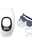 Comfy IPL Versão 2.0 Depilador a Laser Definitivo
