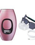 Comfy IPL Versão 2.0 Depilador a Laser Definitivo