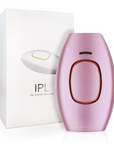 Comfy IPL Depilador a Laser Definitivo