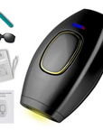 Comfy IPL Depilador a Laser Definitivo
