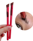 FineBrush - Pincel para Sobrancelha