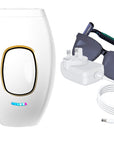 Comfy IPL Depilador a Laser Definitivo