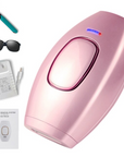 Comfy IPL Depilador a Laser Definitivo