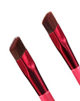 FineBrush - Pincel para Sobrancelha