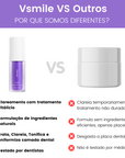 VSmile - Sérum Matizador para Dentes